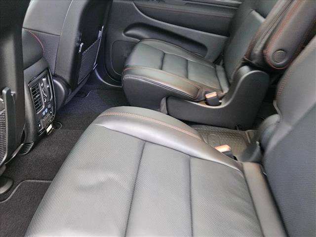 New 2026 Dodge Durango GT AWD/4WD image 16