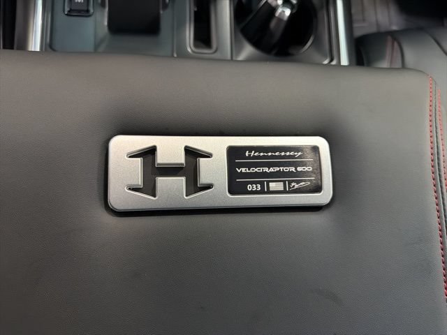 New 2026 Ford F150 Raptor AWD/4WD image 47