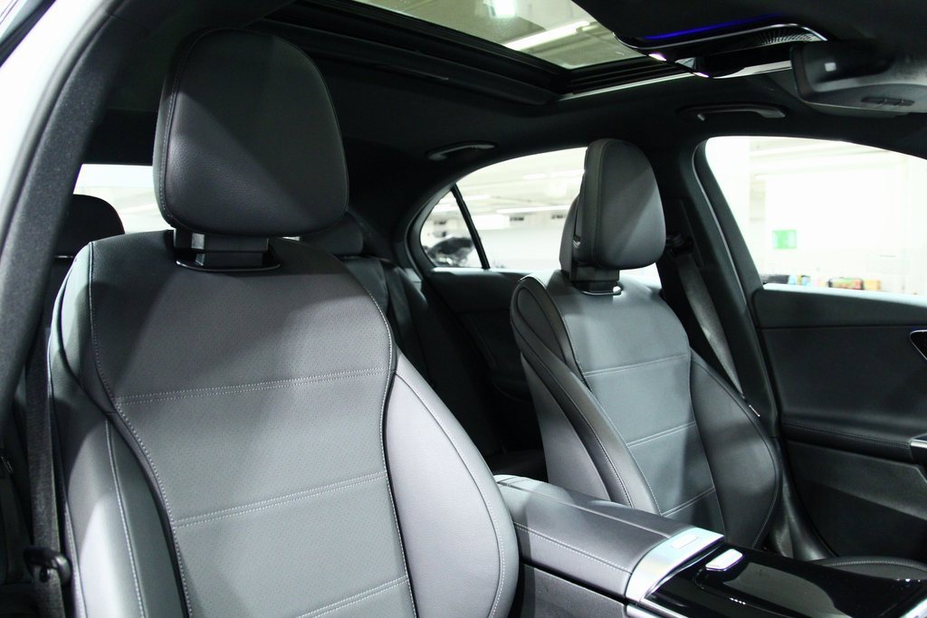 Used 2025 Mercedes-Benz C 300 C 300 image 23