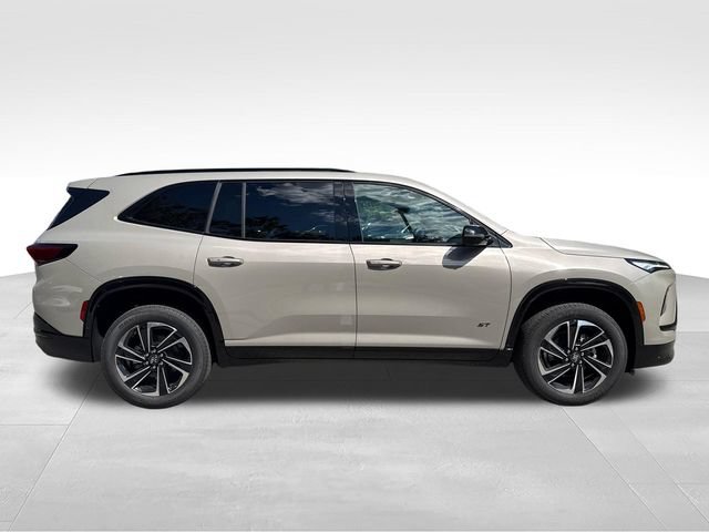 New 2027 Buick Enclave Sport Touring w/ Power Package AWD/4WD image 6