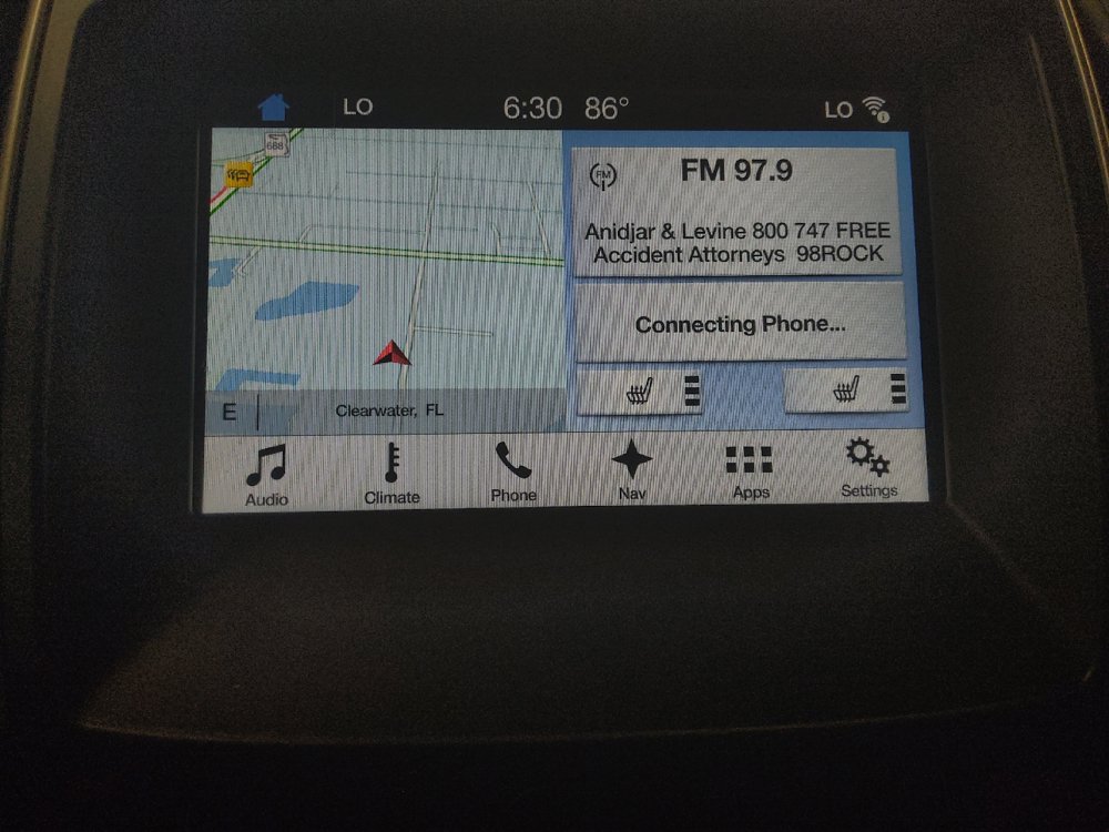 Used 2018 Ford Edge SEL w/ Equipment Group 201A FWD image 25