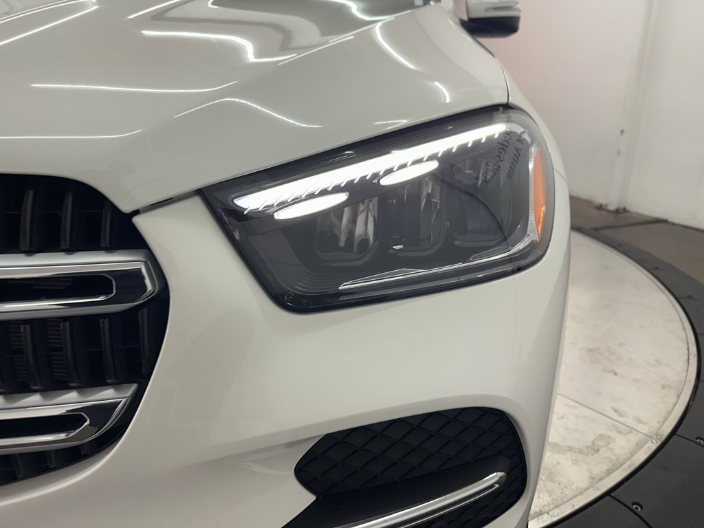Used 2026 Mercedes-Benz GLE 350 4MATIC image 31