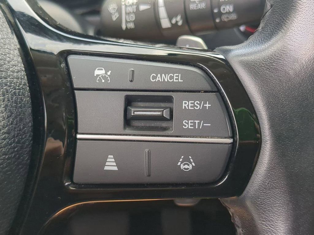 Used 2023 Honda Pilot EX-L image 22