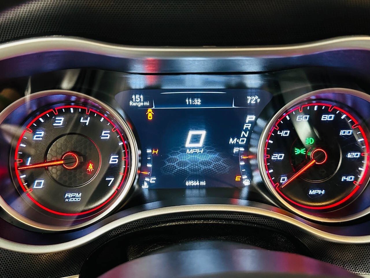 Used 2018 Dodge Charger GT image 20