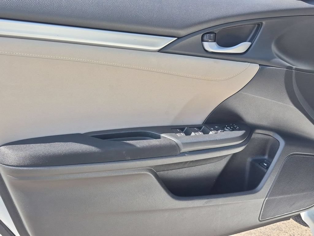 Used 2016 Honda Civic EX image 23