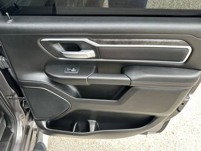 Certified 2023 RAM 1500 Lone Star AWD/4WD image 45
