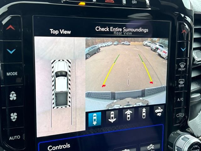 Used 2021 RAM 2500 Limited image 18