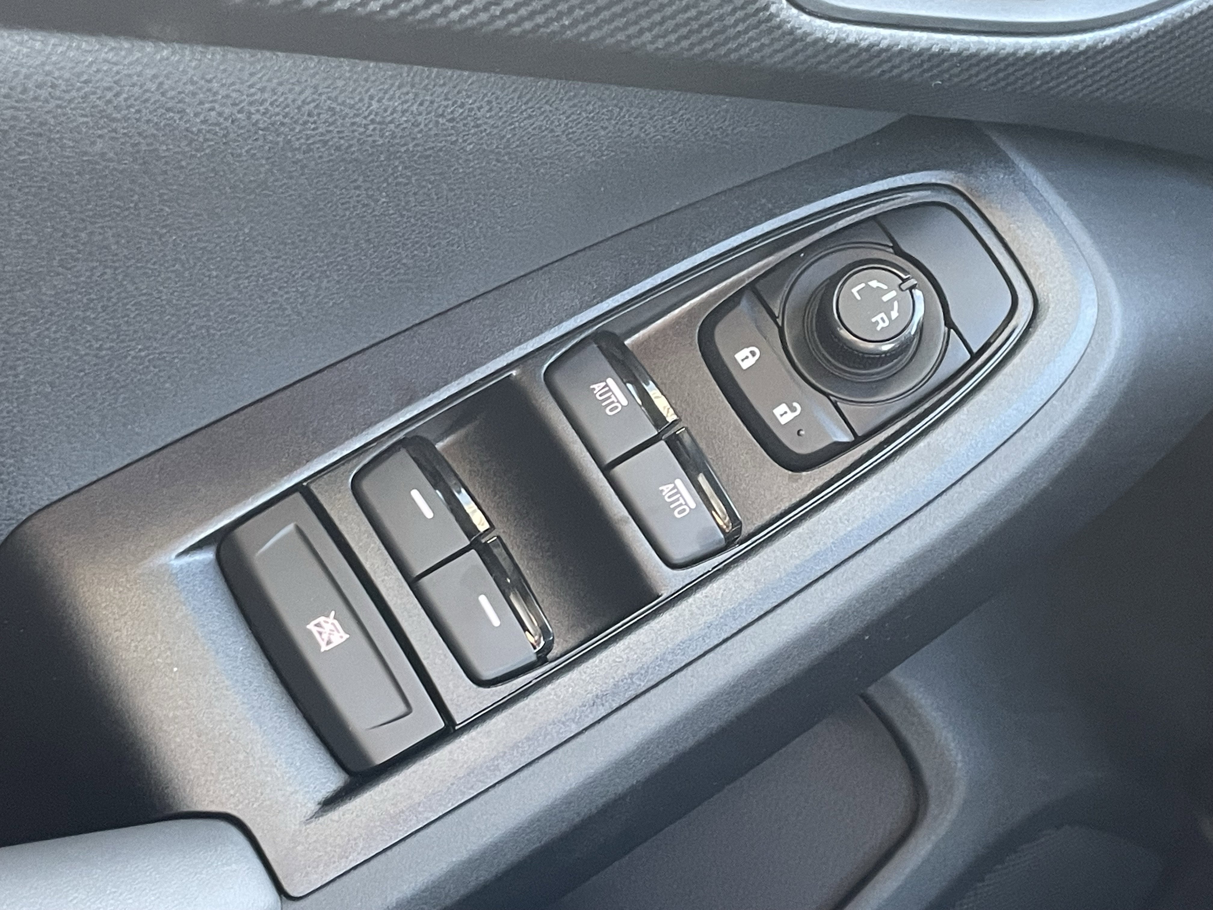 New 2026 Subaru Crosstrek 2.5i Wilderness image 16