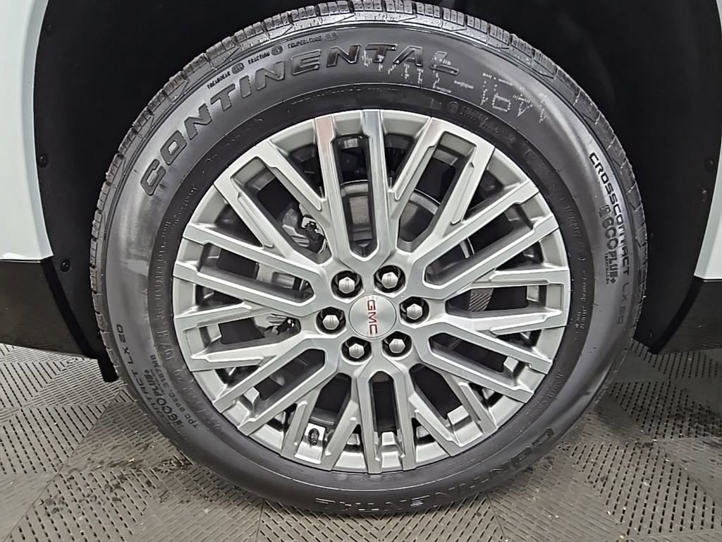 New 2026 GMC Acadia Denali w/ Super Cruise Package image 48