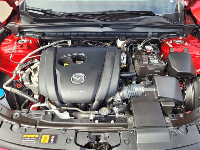 Used 2024 MAZDA CX-50 AWD 2.5 S w/ Preferred Package image 31