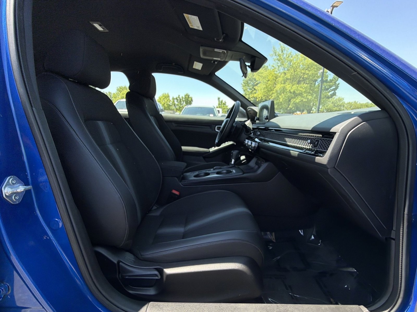 Used 2023 Honda Civic Sport image 25