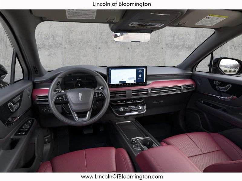 New 2025 Lincoln Corsair Reserve w/ Equipment Group 202A image 12