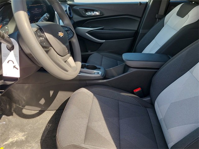 New 2026 Chevrolet Trax LS w/ LS Convenience Package image 21