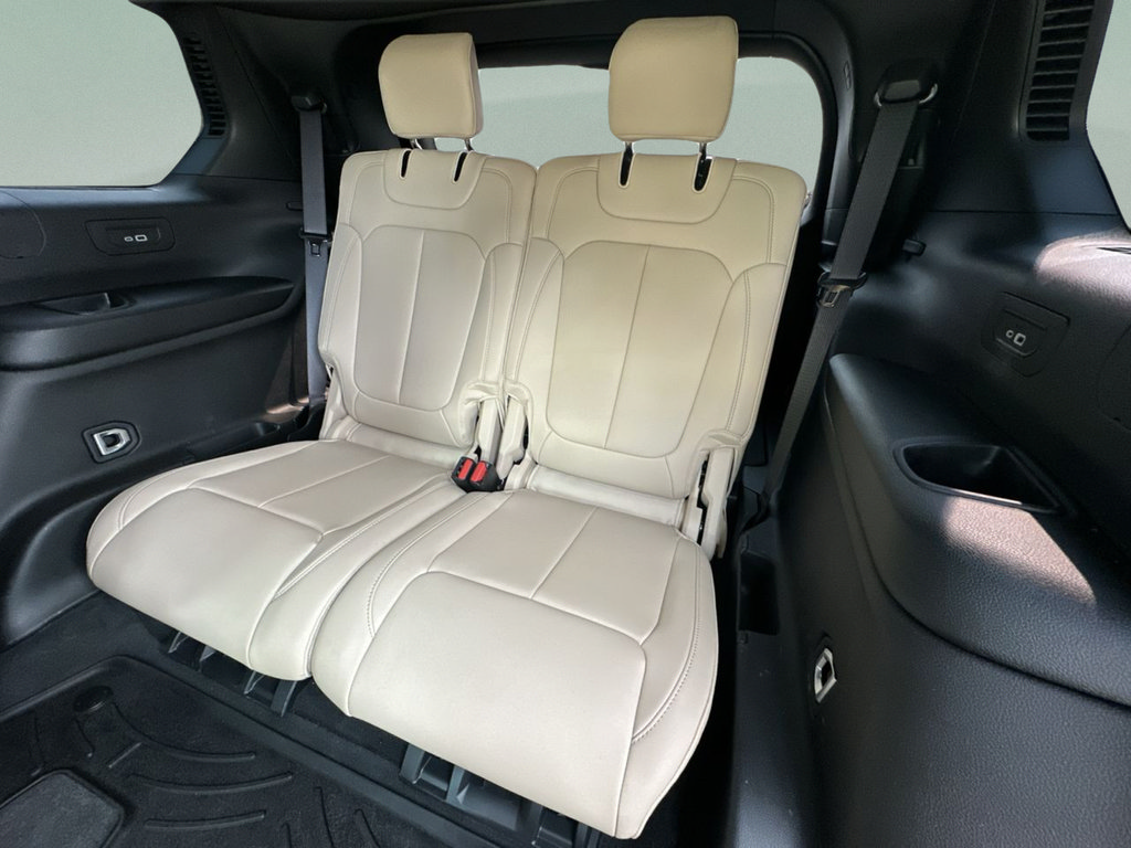 Used 2026 Jeep Grand Cherokee L Limited w/ MOPAR Finishing Package RWD image 44