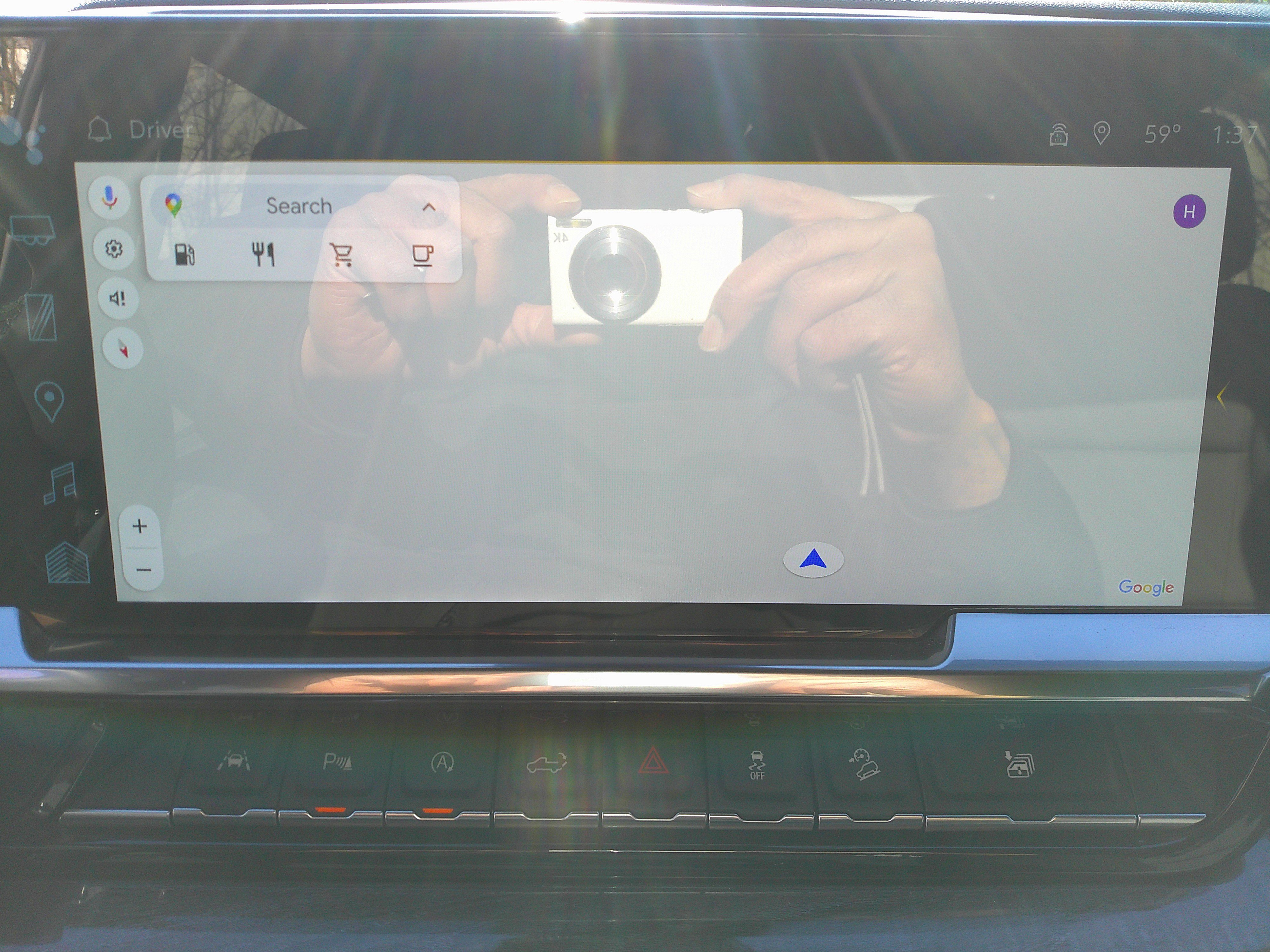 Used 2024 Chevrolet Silverado 1500 LTZ w/ LTZ Premium Package image 25