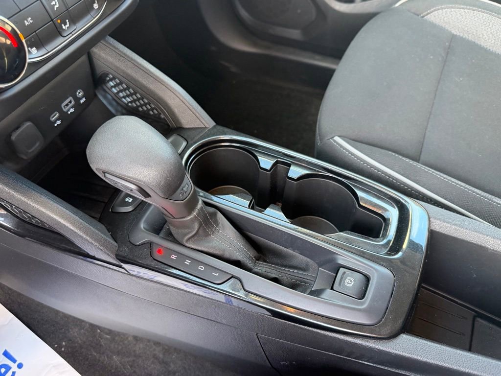 Used 2023 Chevrolet TrailBlazer LT image 21