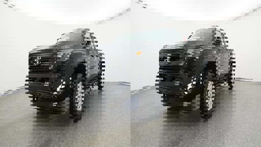 New 2026 Toyota Tacoma SR5 image 65