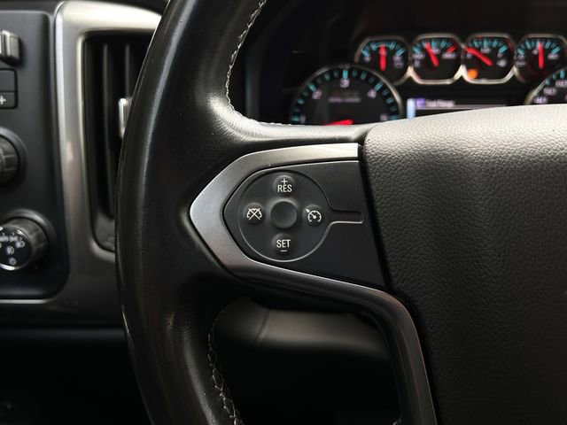 Used 2017 Chevrolet Silverado 1500 LT w/ All Star Edition image 15