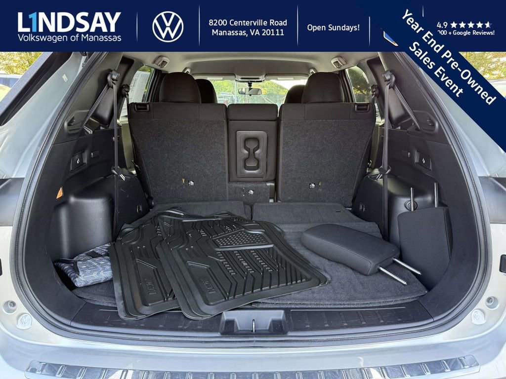 Used 2022 Mitsubishi Outlander ES image 12