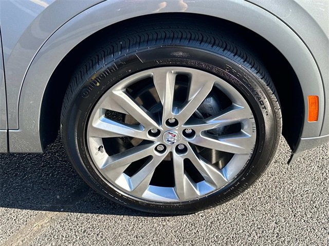 Used 2023 Buick Envision Avenir image 5