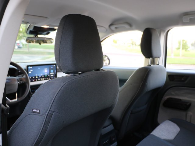 New 2026 Ford Maverick XLT w/ XLT Luxury Package FWD image 17