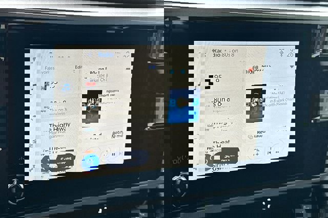 Used 2025 Toyota Tundra SR5 w/ TRD Off-Road Package image 19