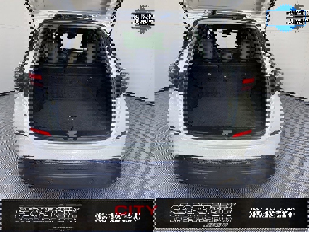 Used 2022 Nissan Murano SV w/ SV Midnight Edition Package image 31