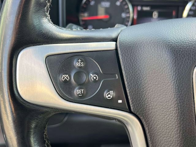 Used 2014 GMC Sierra 1500 SLT w/ SLT Preferred Package image 25