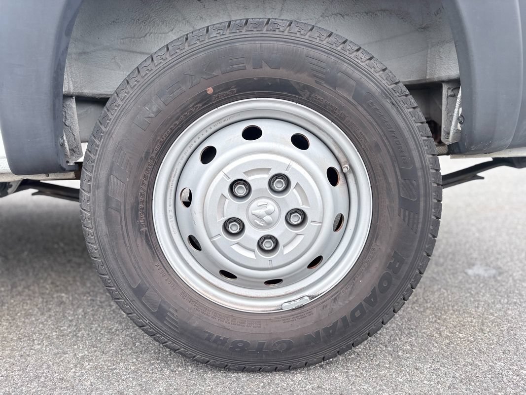 Used 2021 RAM ProMaster 1500 FWD image 37
