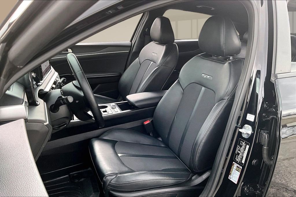 Used 2022 Kia K5 GT-Line image 20