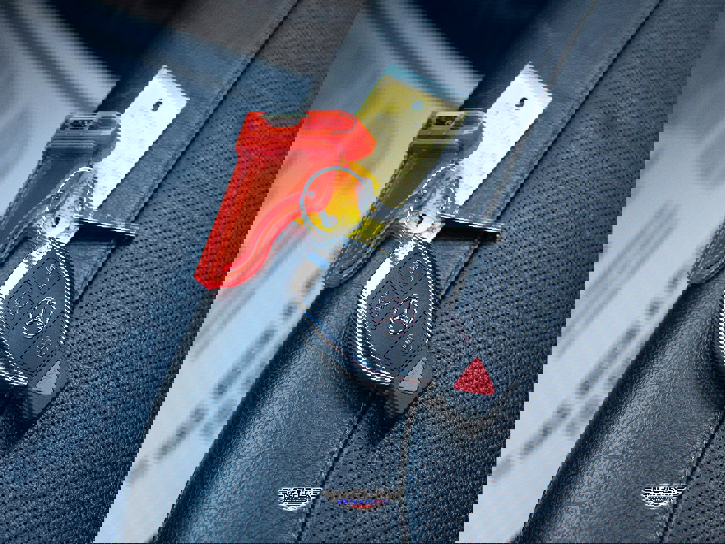 Used 2019 Mercedes-Benz GLE 43 AMG 4MATIC Coupe image 55