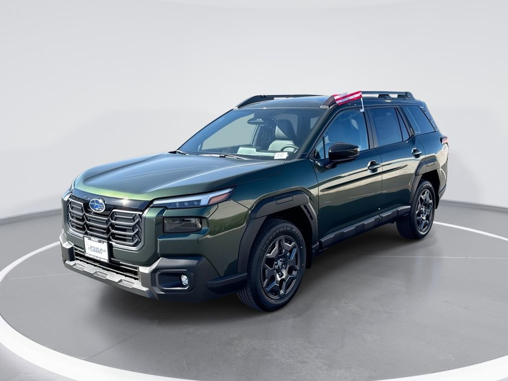 New 2026 Subaru Outback Premium image 1