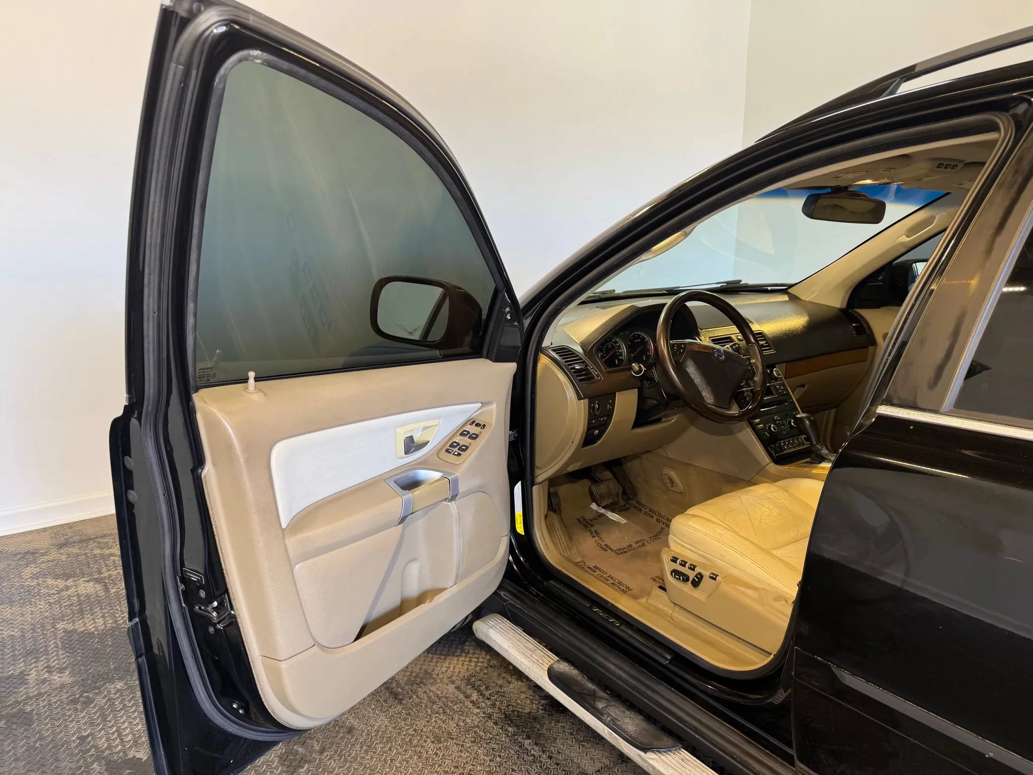 Used 2008 Volvo XC90 3.2 FWD image 8