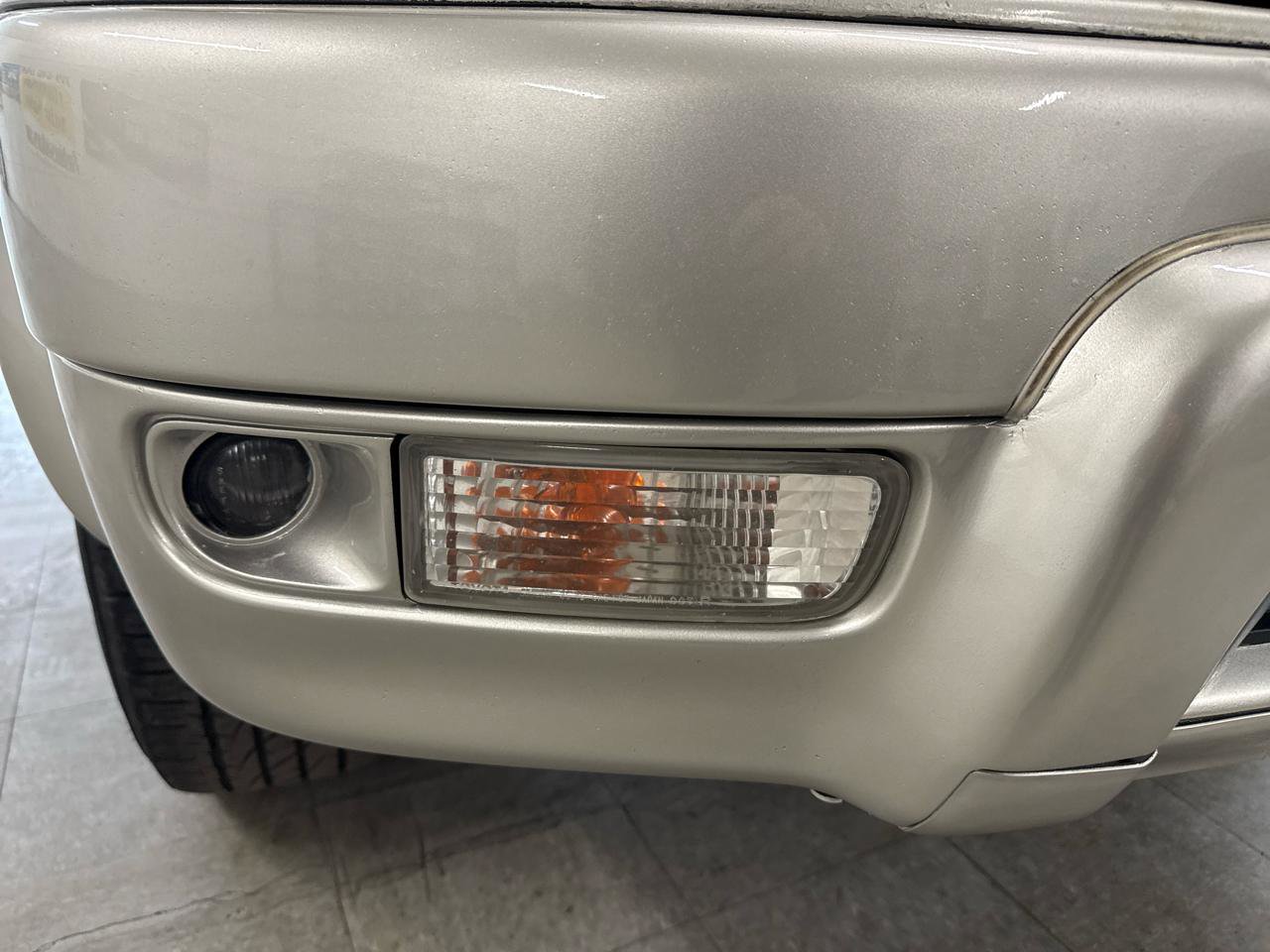 Used 2001 Toyota 4Runner Limited image 69