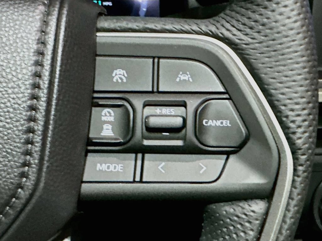New 2026 Toyota Tacoma TRD Off-Road AWD/4WD image 29