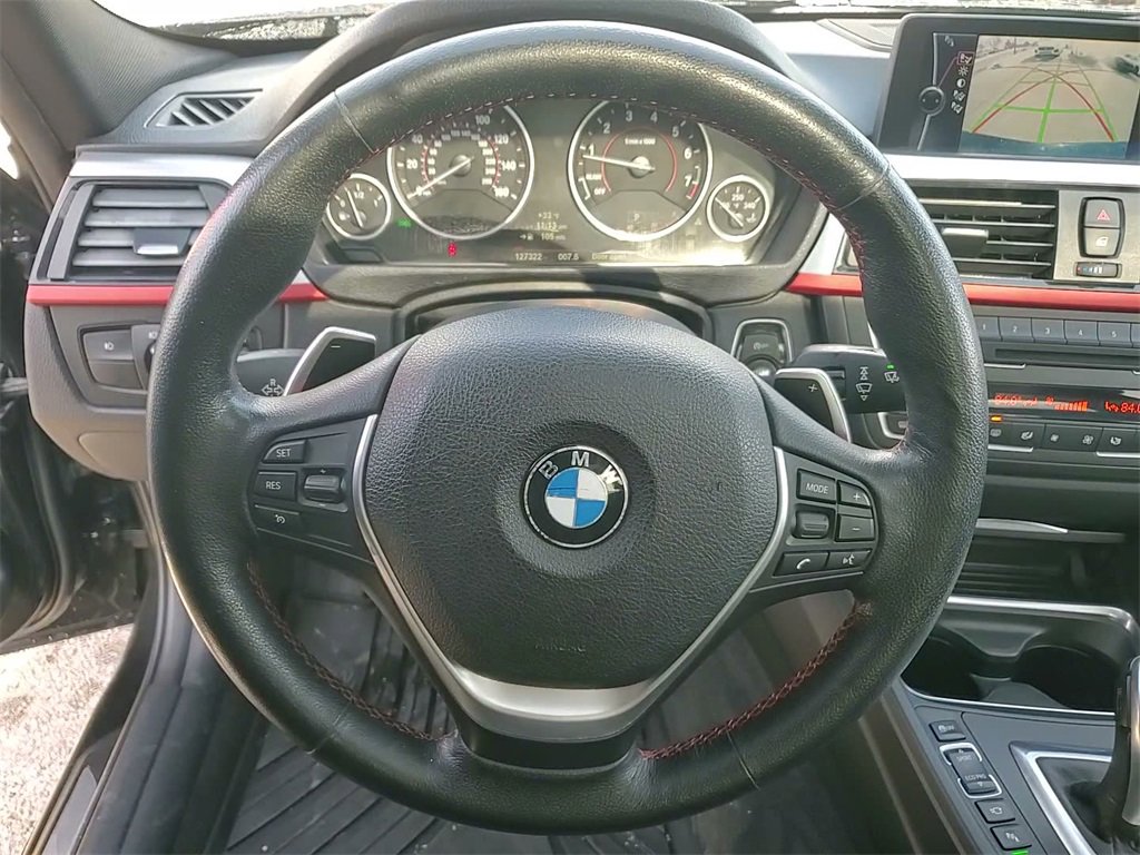 Used 2012 BMW 335i Sedan image 27