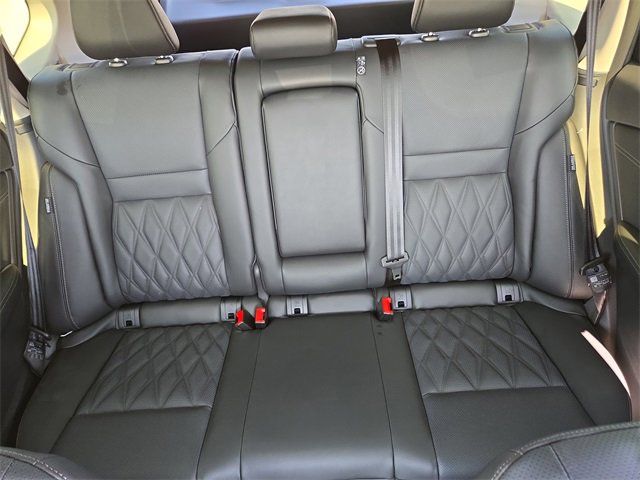 New 2026 Nissan Rogue Platinum w/ Platinum Premium Package image 36