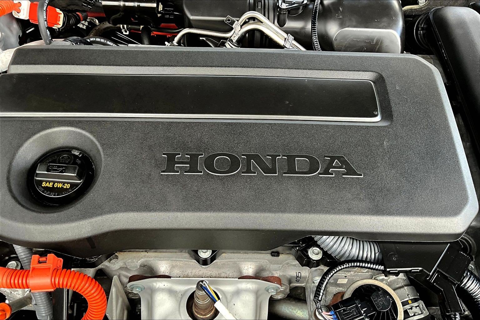 Used 2024 Honda Accord Sport image 33