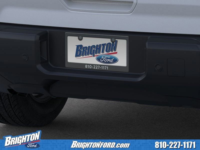 Used 2026 Ford Bronco Sport Big Bend w/ Convenience Package AWD/4WD image 23