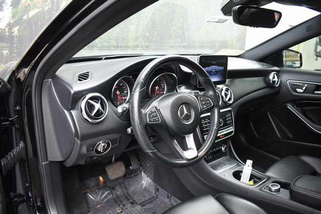 Used 2019 Mercedes-Benz GLA 250 GLA 250 image 14