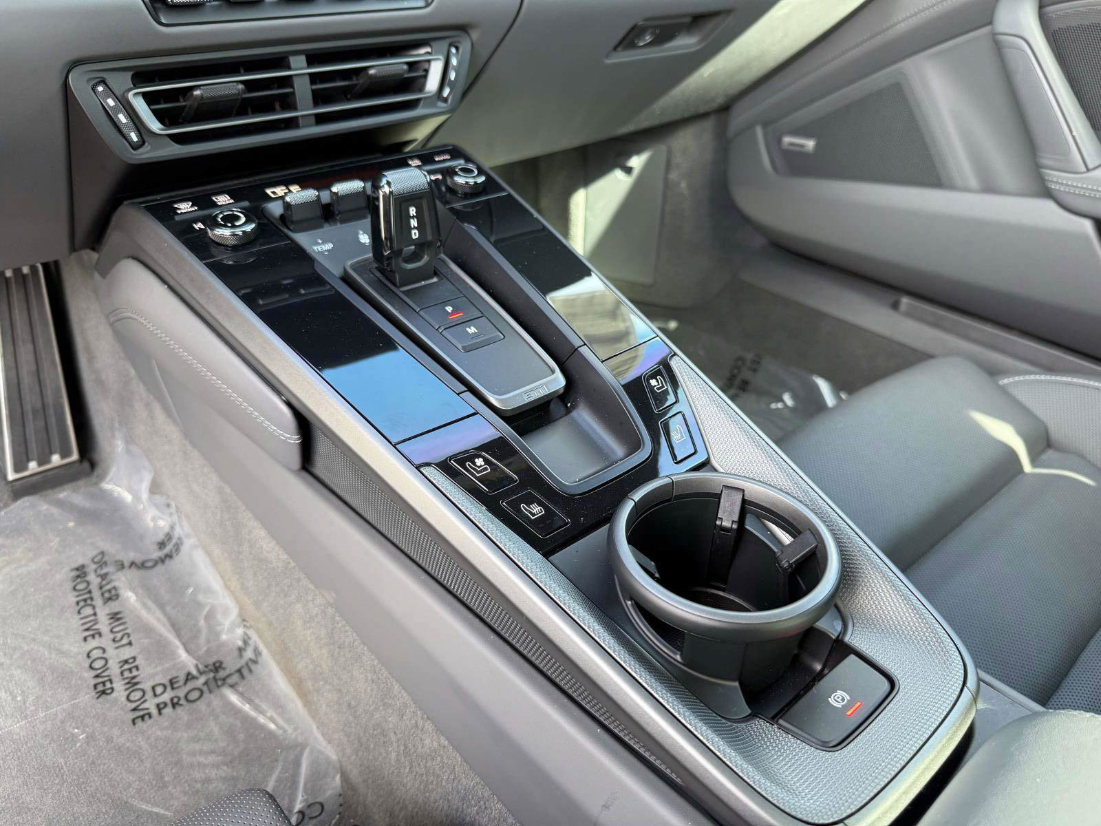 Used 2022 Porsche 911 Carrera S w/ Premium Package image 41