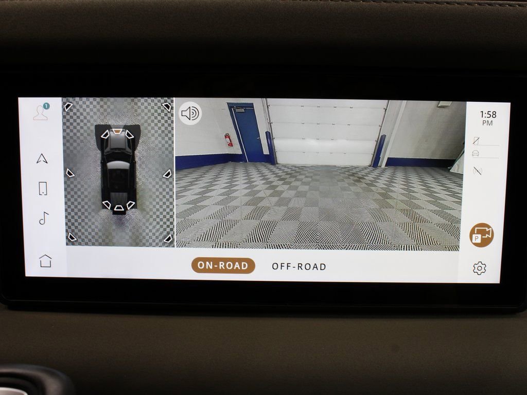 Used 2020 Land Rover Defender 110 S image 19