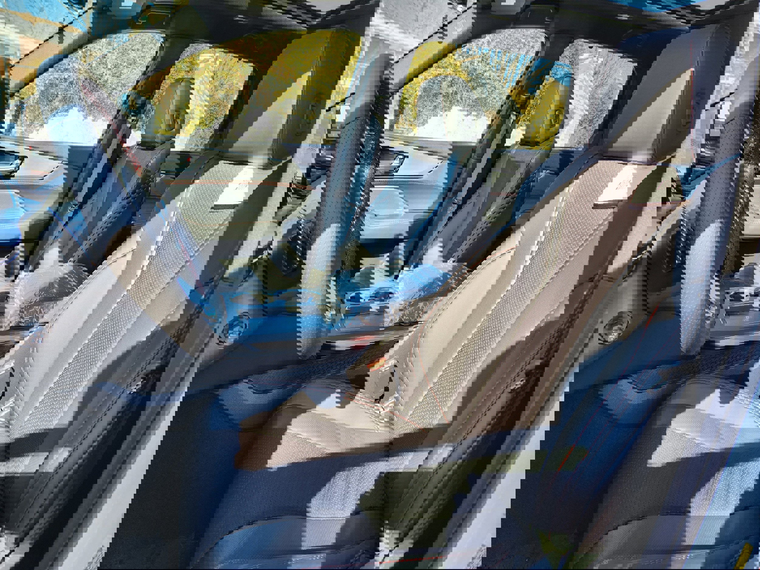 New 2026 Acura MDX A-Spec image 8