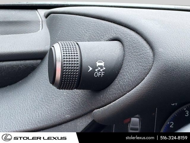 Used 2024 Lexus ES 350 w/ Premium Package FWD image 29