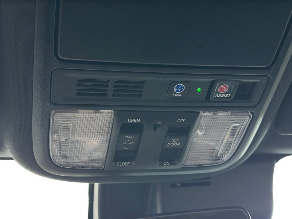 Used 2019 Honda Passport Touring image 28
