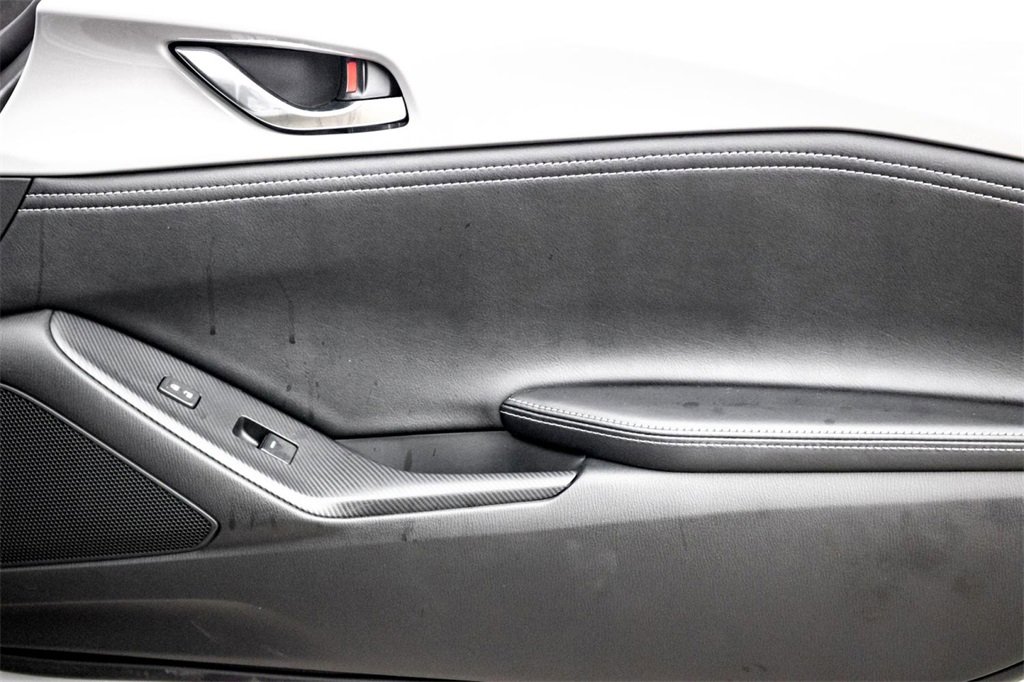 New 2025 MAZDA MX-5 Miata Grand Touring w/ Weather Package image 26