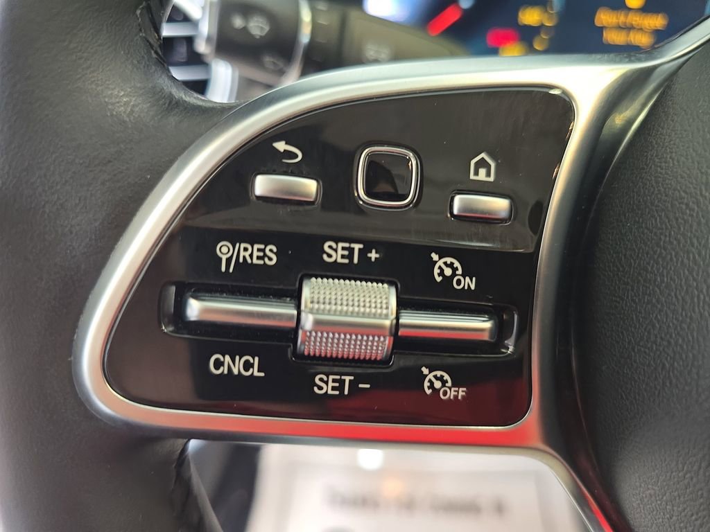 Certified 2021 Mercedes-Benz C 300 4MATIC Sedan image 19