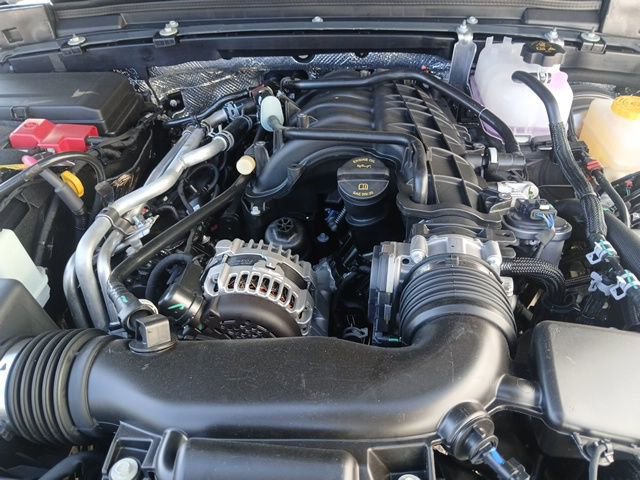 New 2026 Jeep Wrangler Unlimited Rubicon image 19