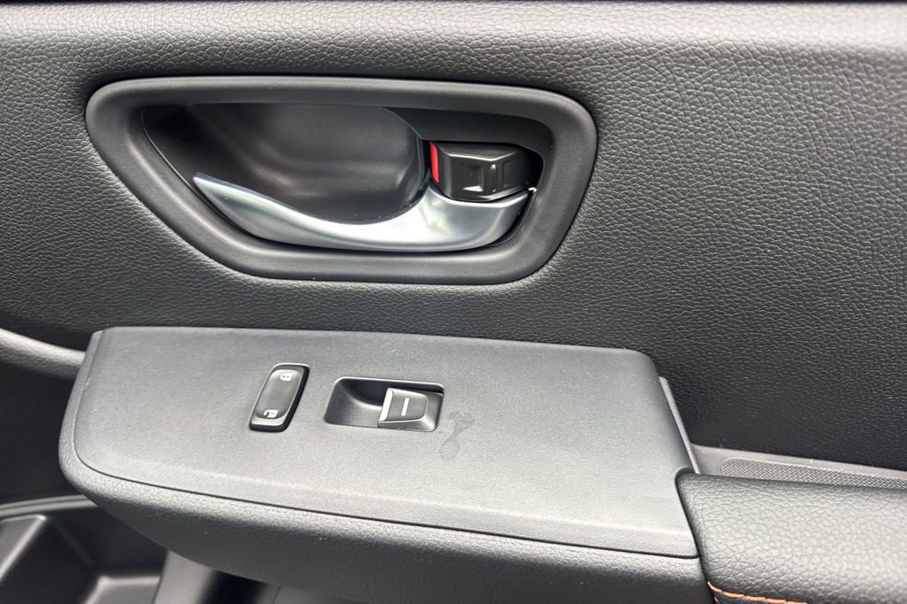 New 2026 Honda Passport TrailSport Elite image 19