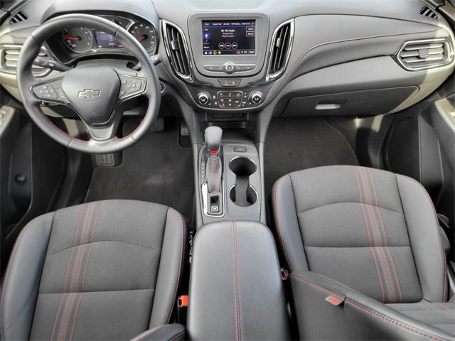Used 2023 Chevrolet Equinox RS image 14